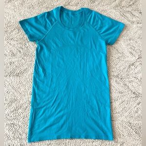 COPY - Swiftly tech short sleeve